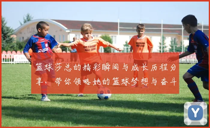 篮球莎总的精彩瞬间与成长历程分享，带你领略她的篮球梦想与奋斗故事