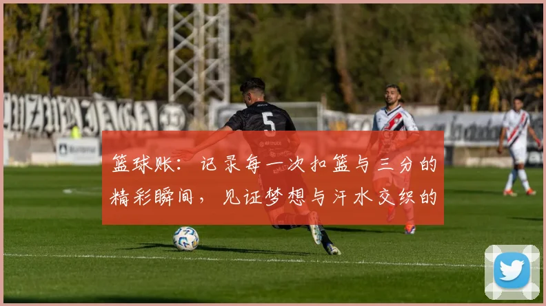 篮球账：记录每一次扣篮与三分的精彩瞬间，见证梦想与汗水交织的旅程